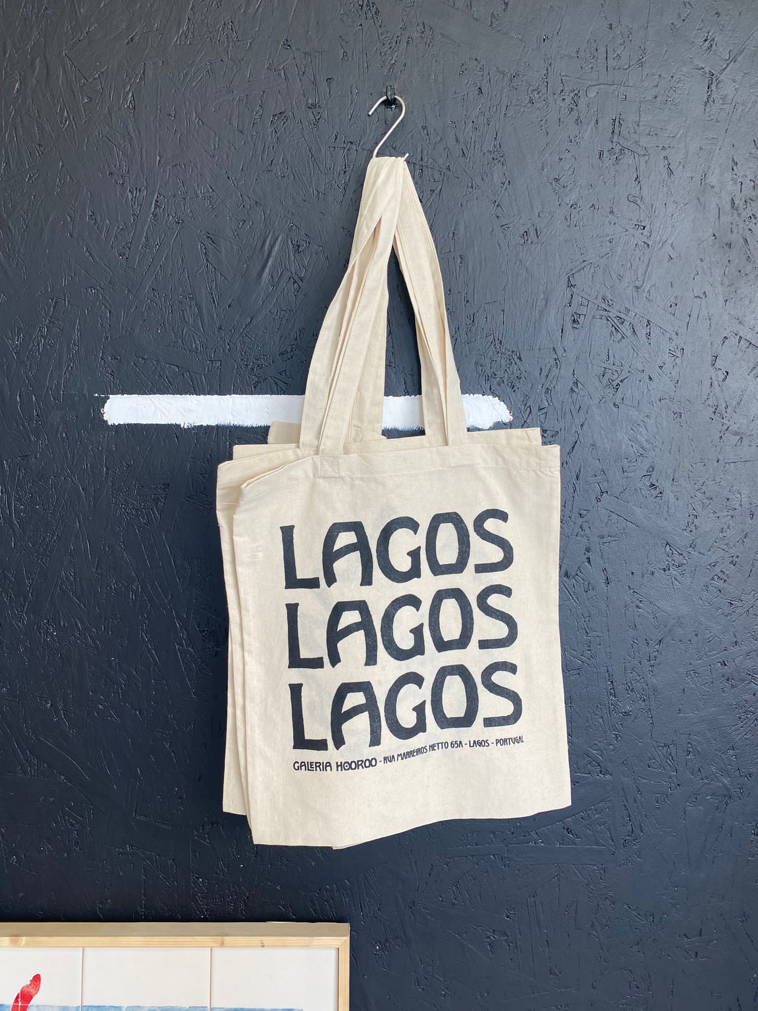 Sacos Prémios Lagos